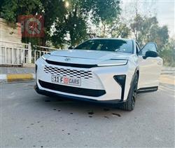 تويوتا كراون